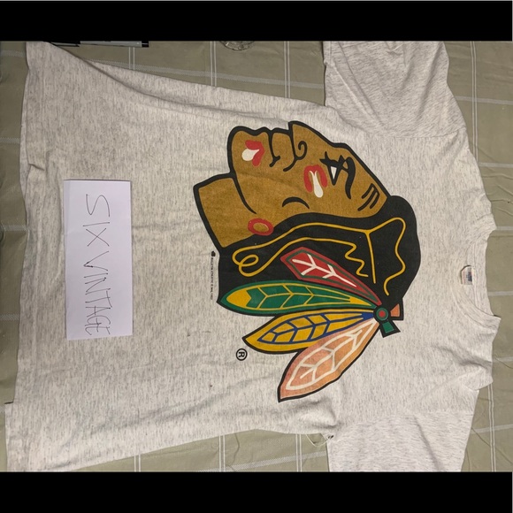 All single stitch vintage - Picture 1 of 8